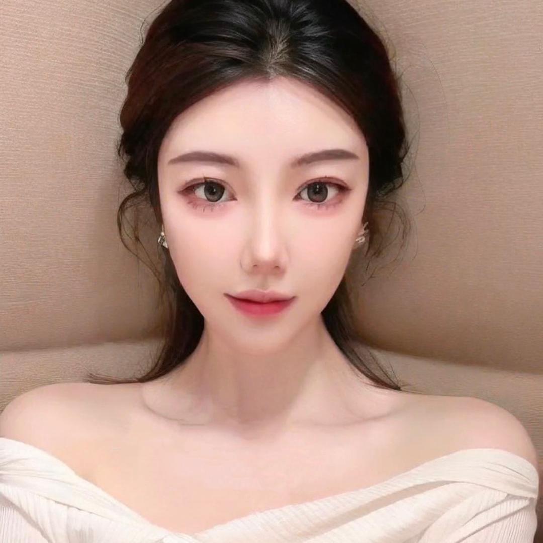 不知名小姐姐