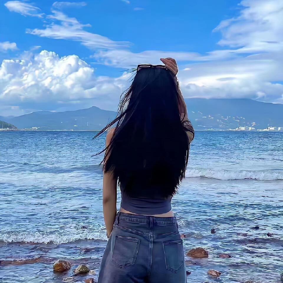 等下一个天亮