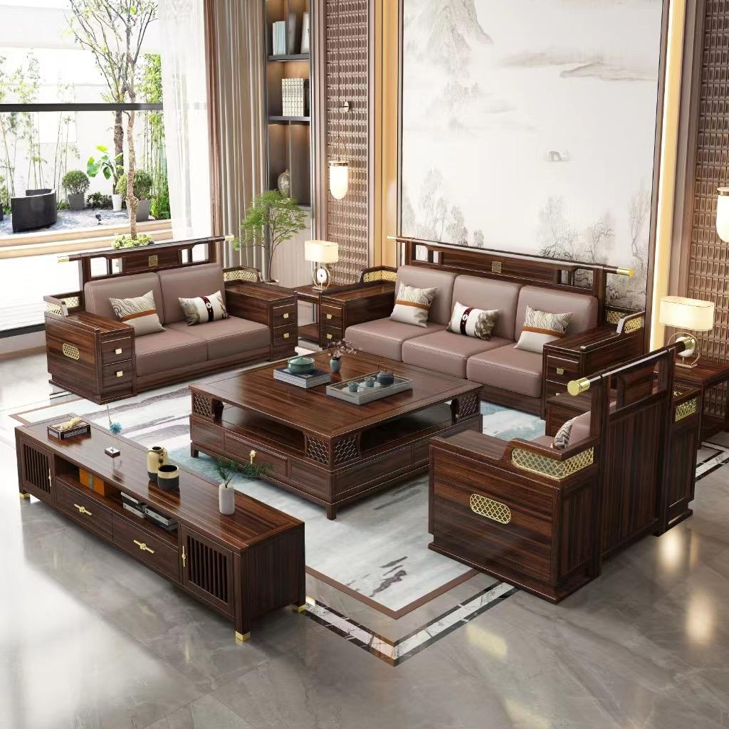 冠鼎家具
