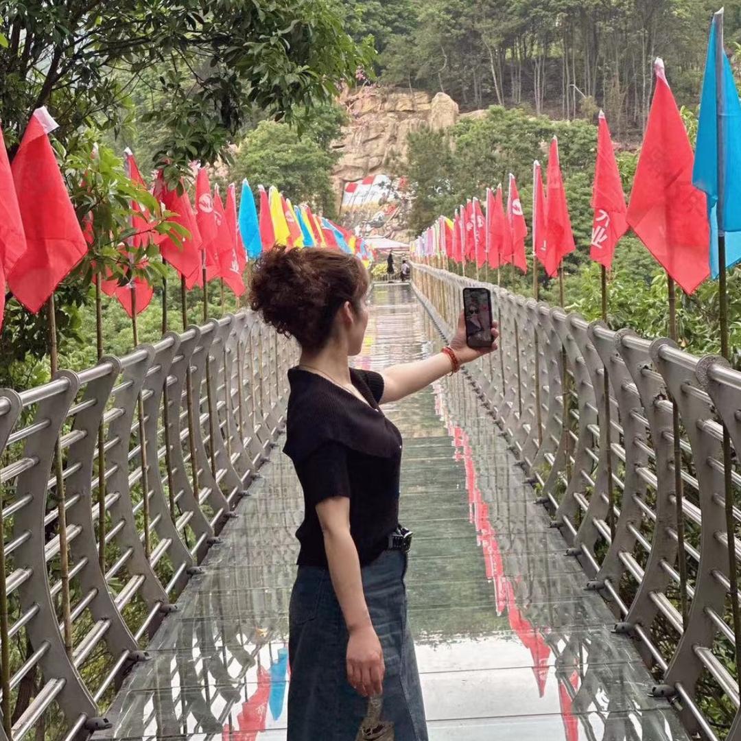 楼美青❤️