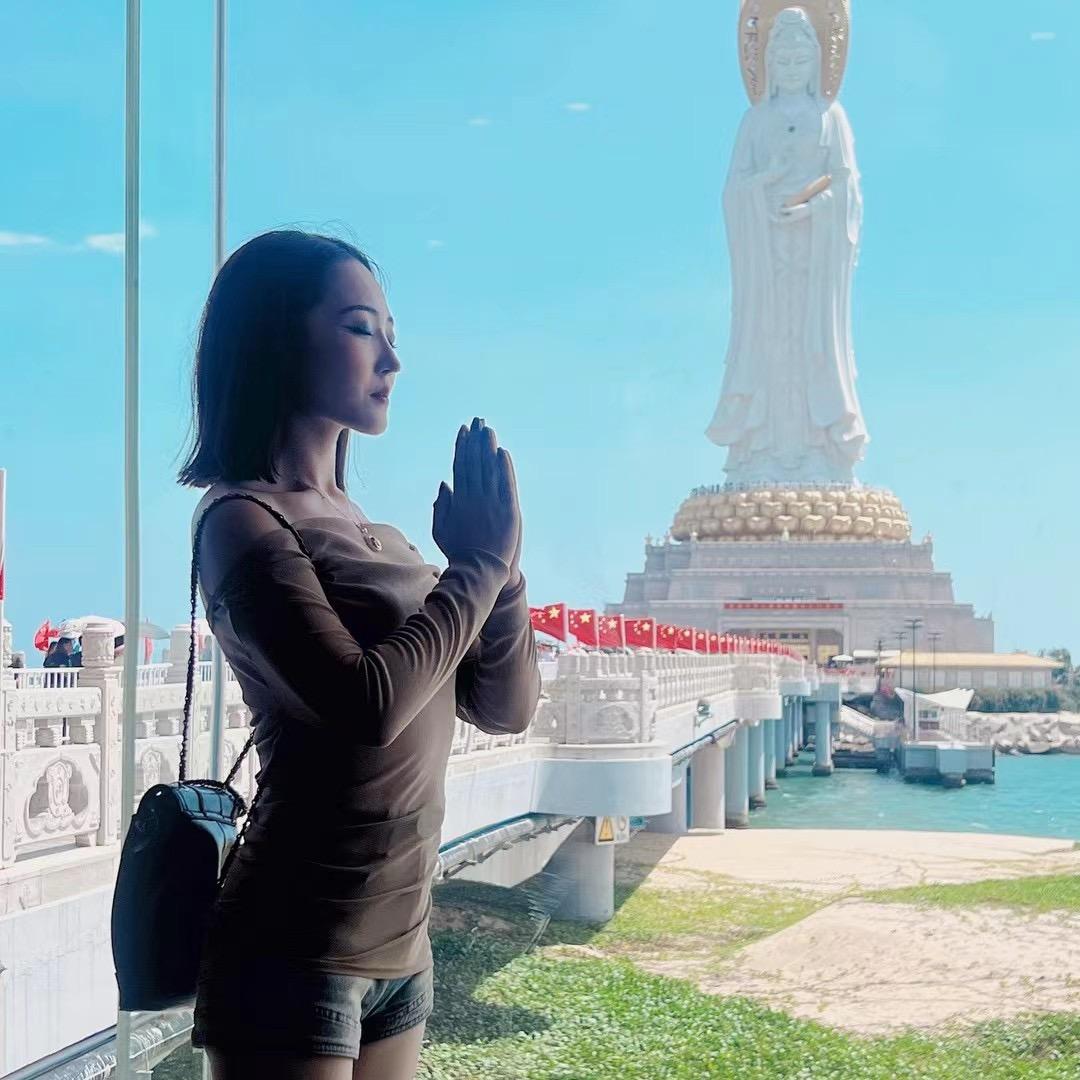 馨馨子✨