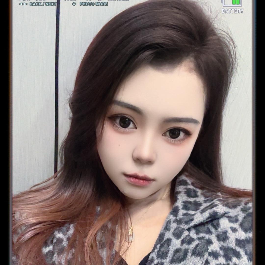 《囍见》女装（连赞拉黑）