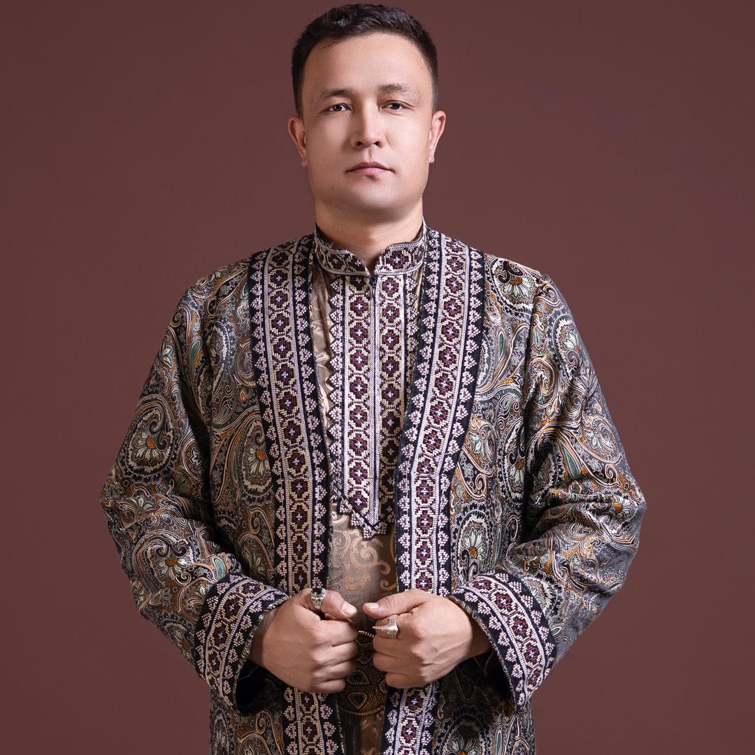 麦苏木江 歌手