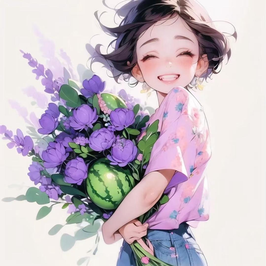 玉真公主👸🏻