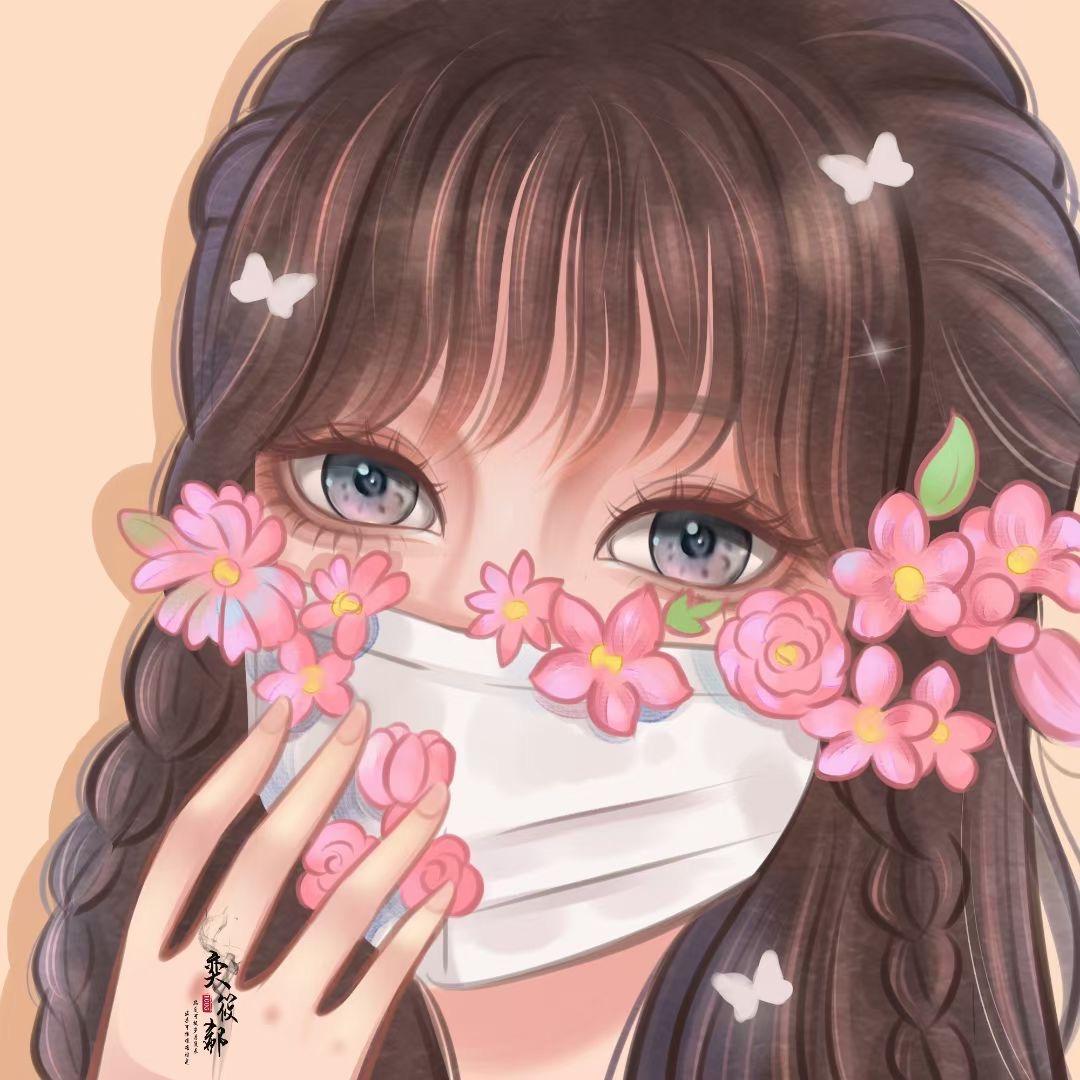 泛浠沅ᶠᶠ⛵头像