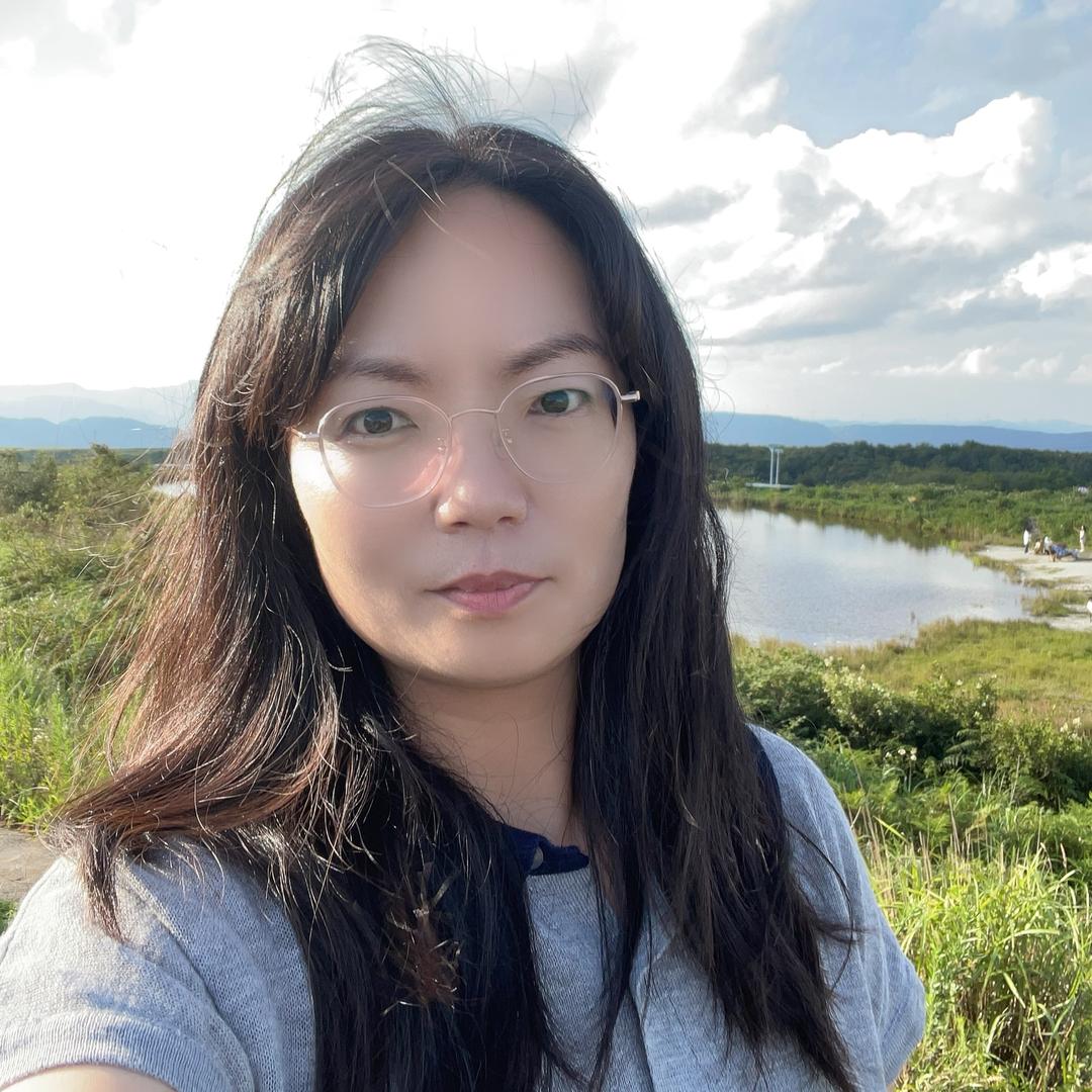 岁月静好