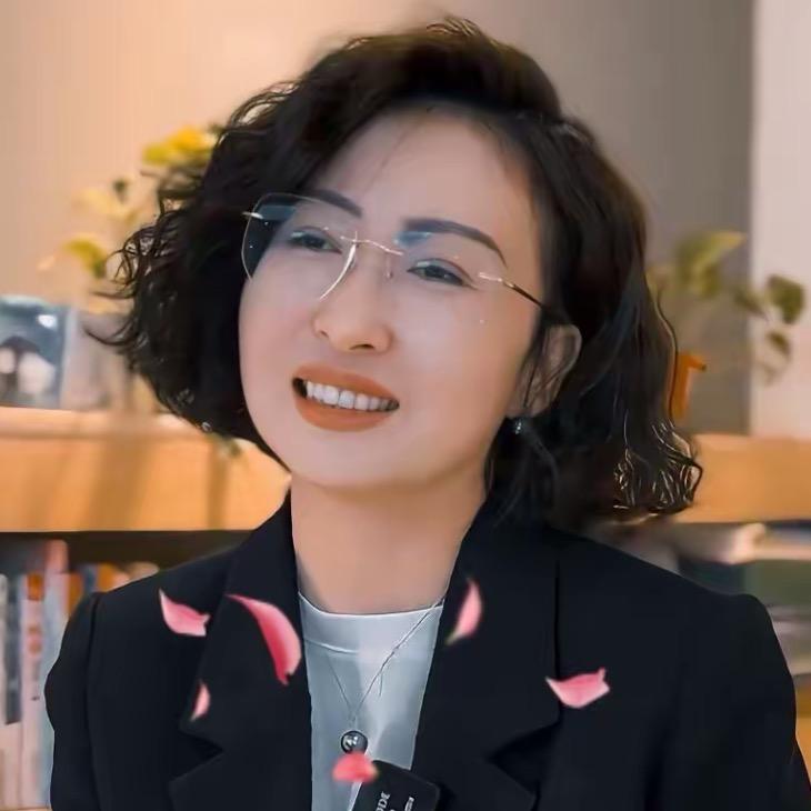 林姨感悟