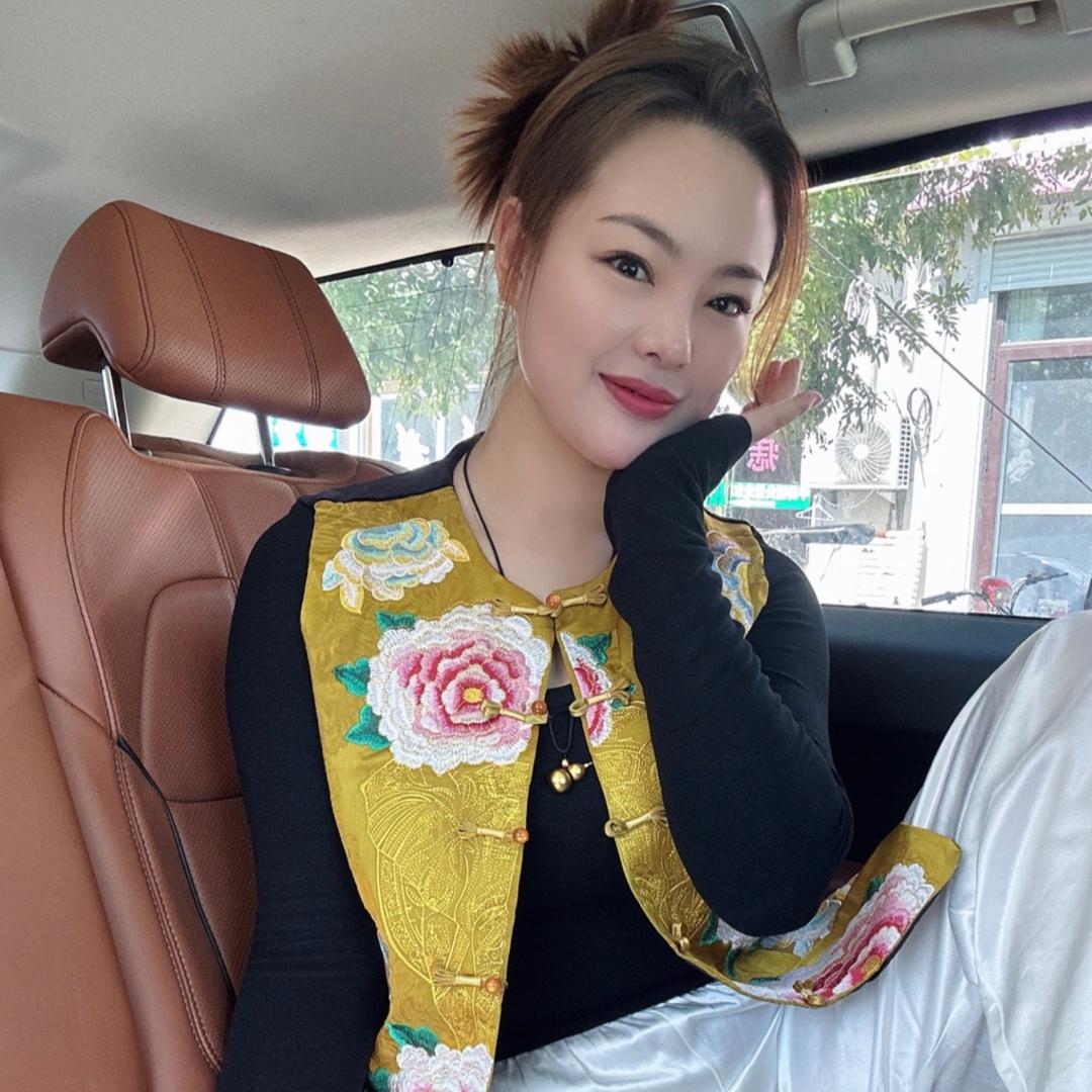 刘倩大号（刘倩美业马上试营业）