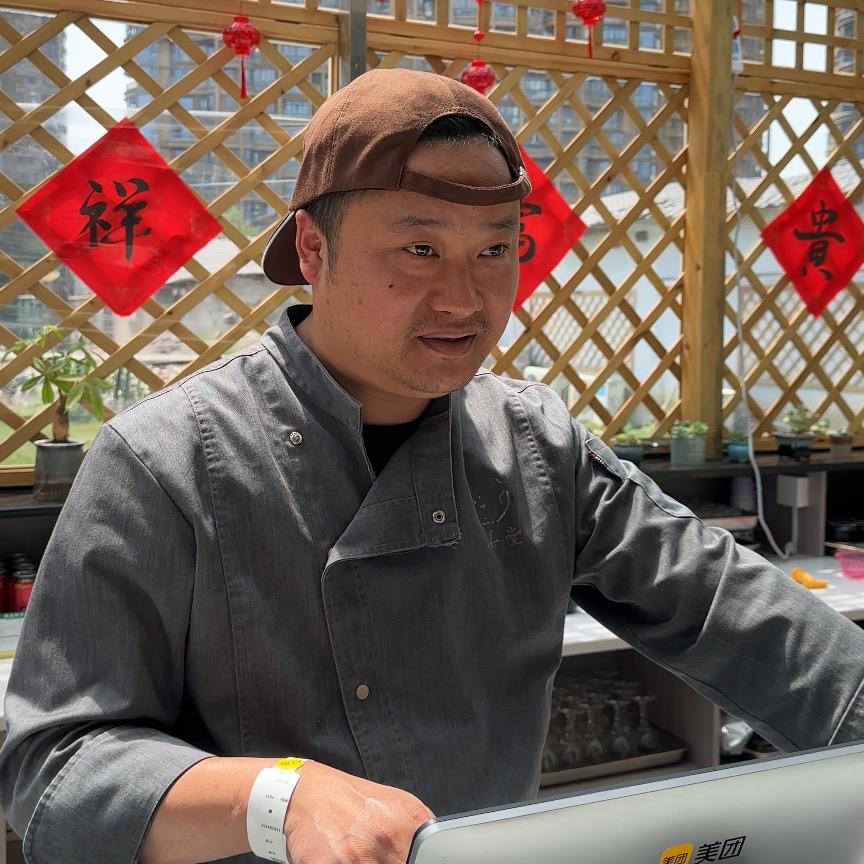 长弄堂排档官方号