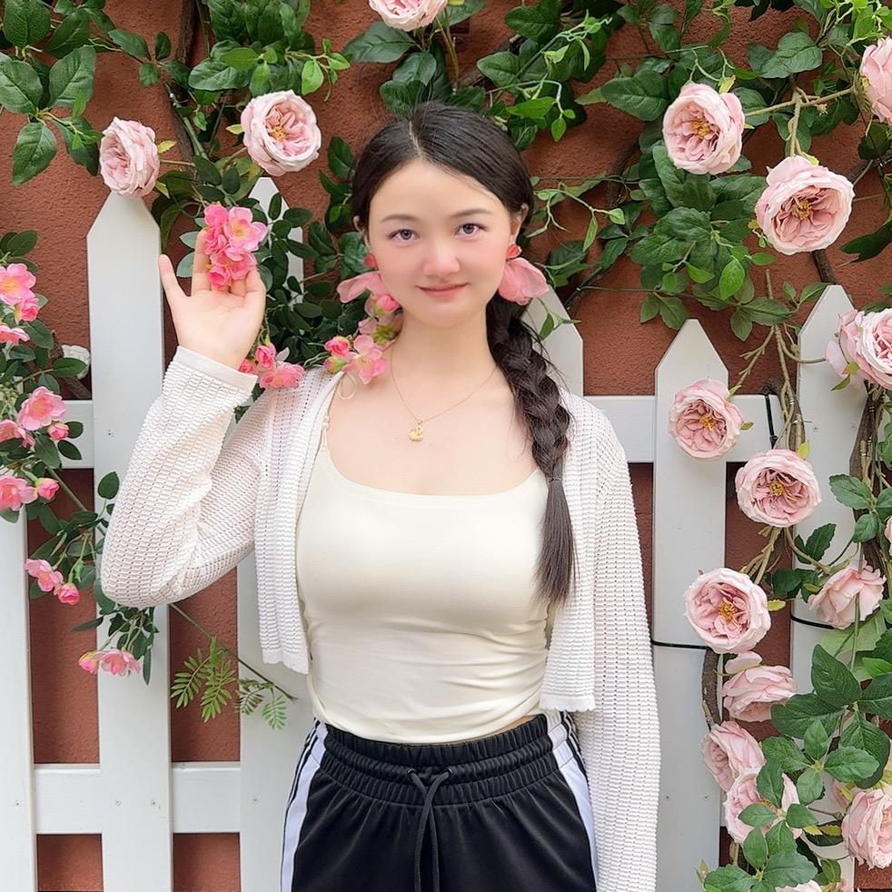 小仙吕逛武汉