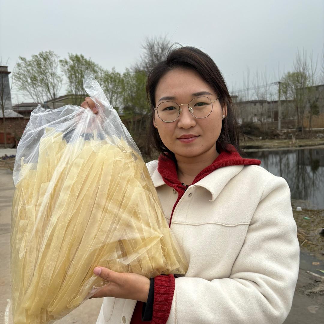 小玉向前冲