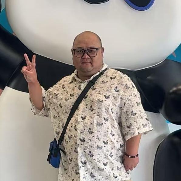 逗逗虫