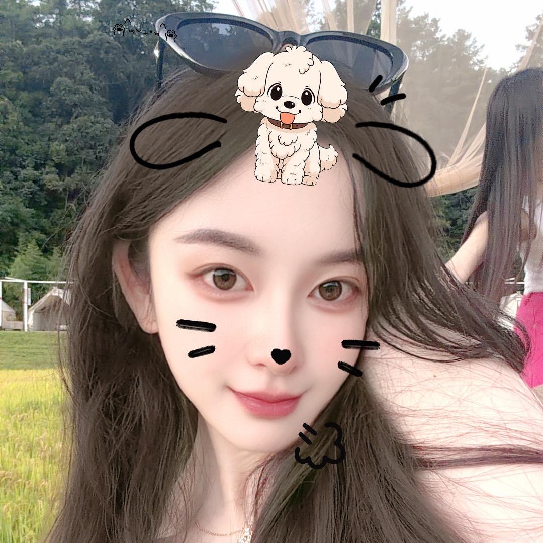 雨芊👗💋