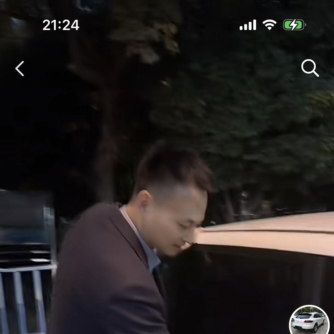 江苏淮安徐氏二手车（八年绿军装退伍兵）