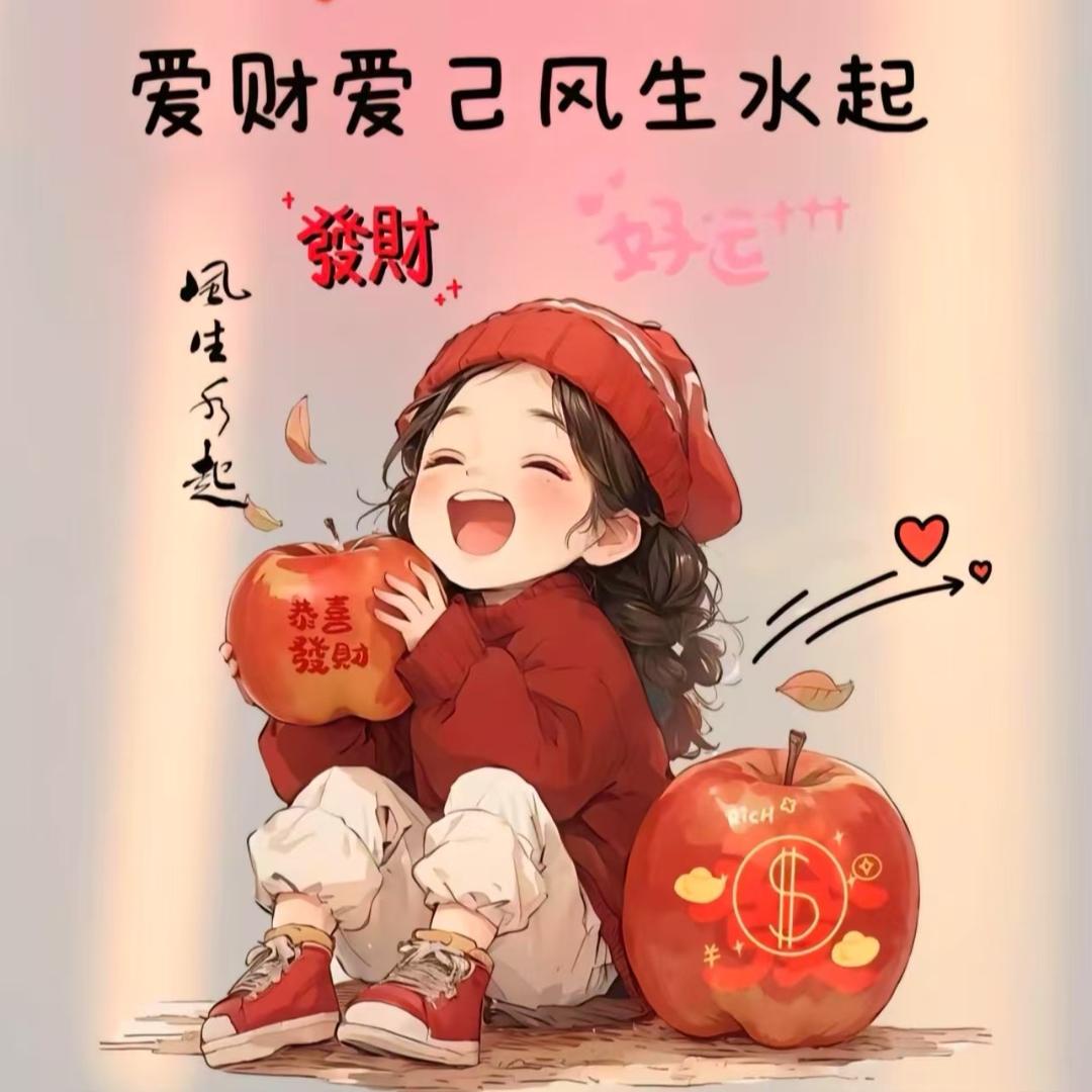 月儿