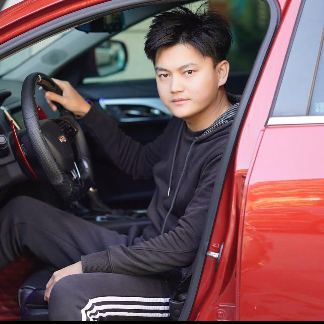 厦门二手车海同学（加一千收车）