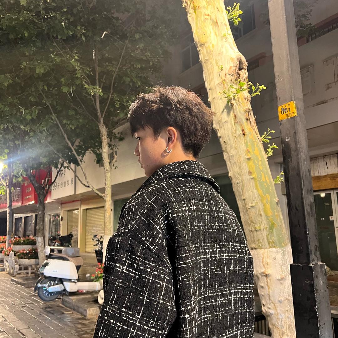 藤野造型顺城店  小龙