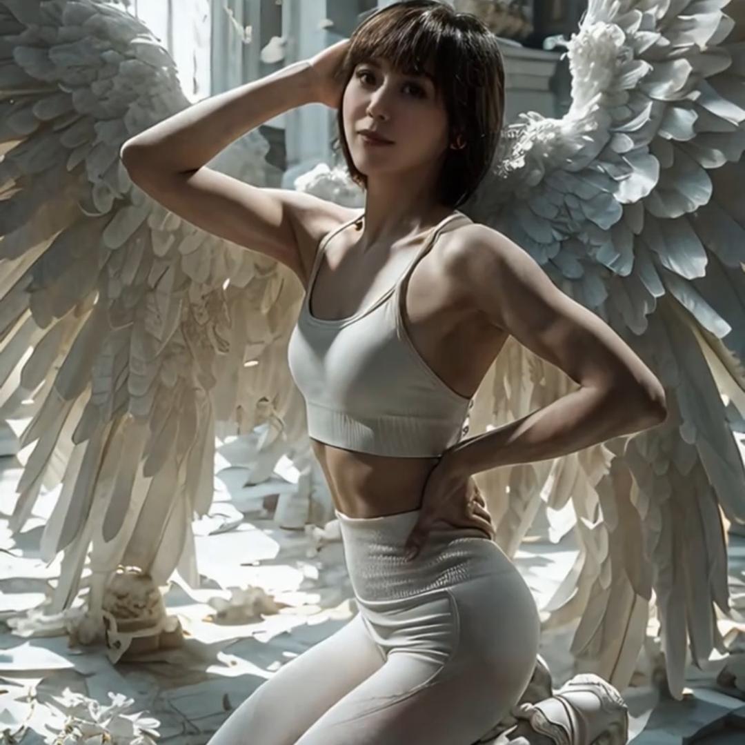 Caroline✨卡洛琳