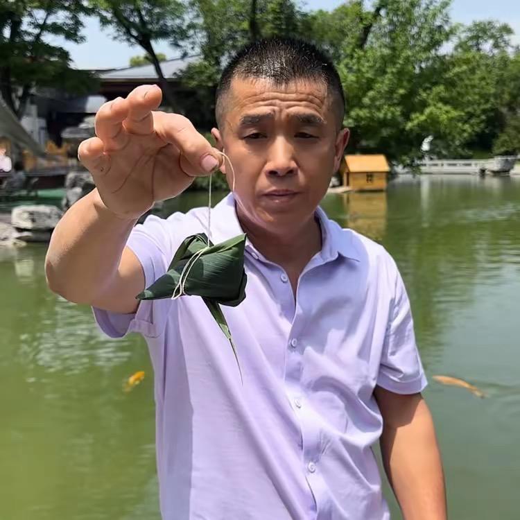徐州粽子哥