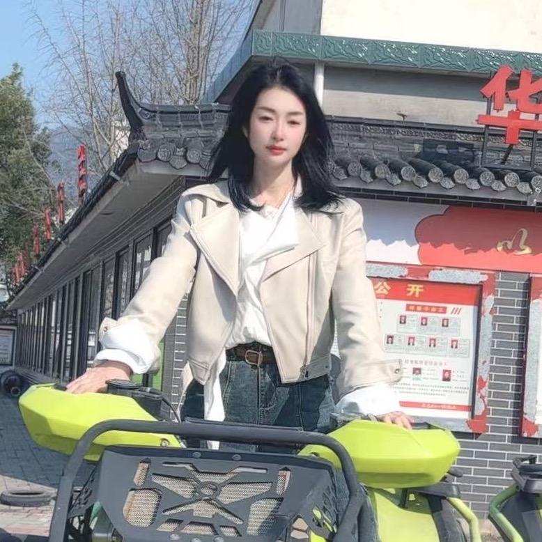 九华山小时代女装