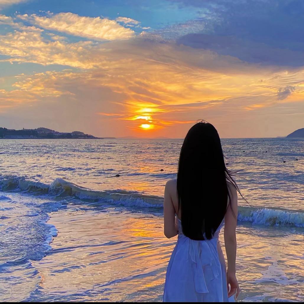 Sunyajing❤️