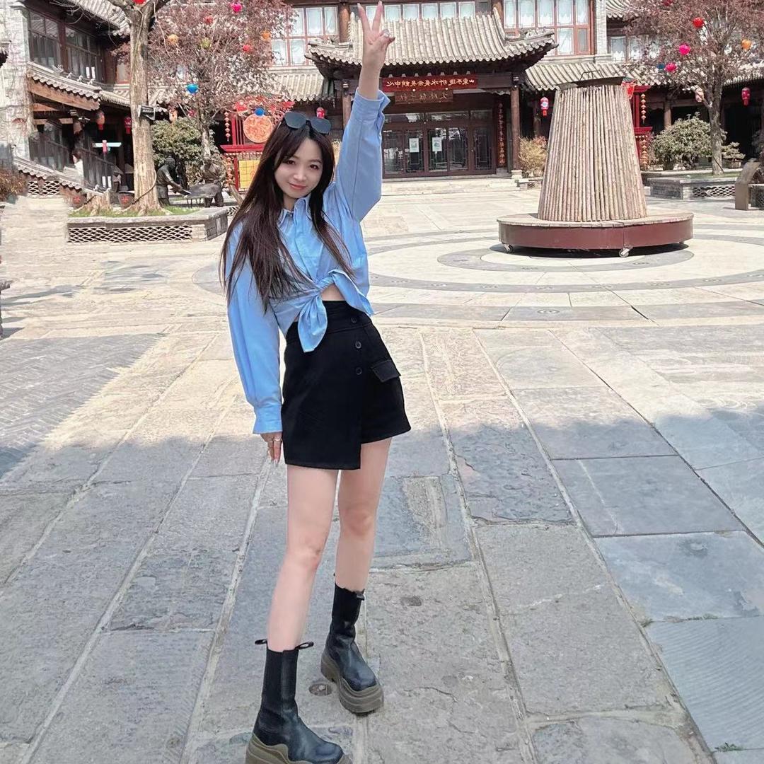 陈陈¹