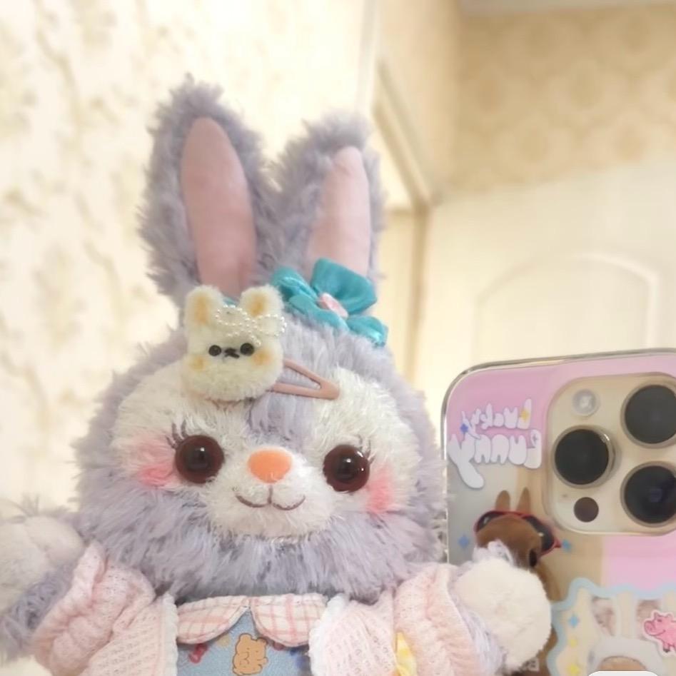 我这么美有点病怎么了