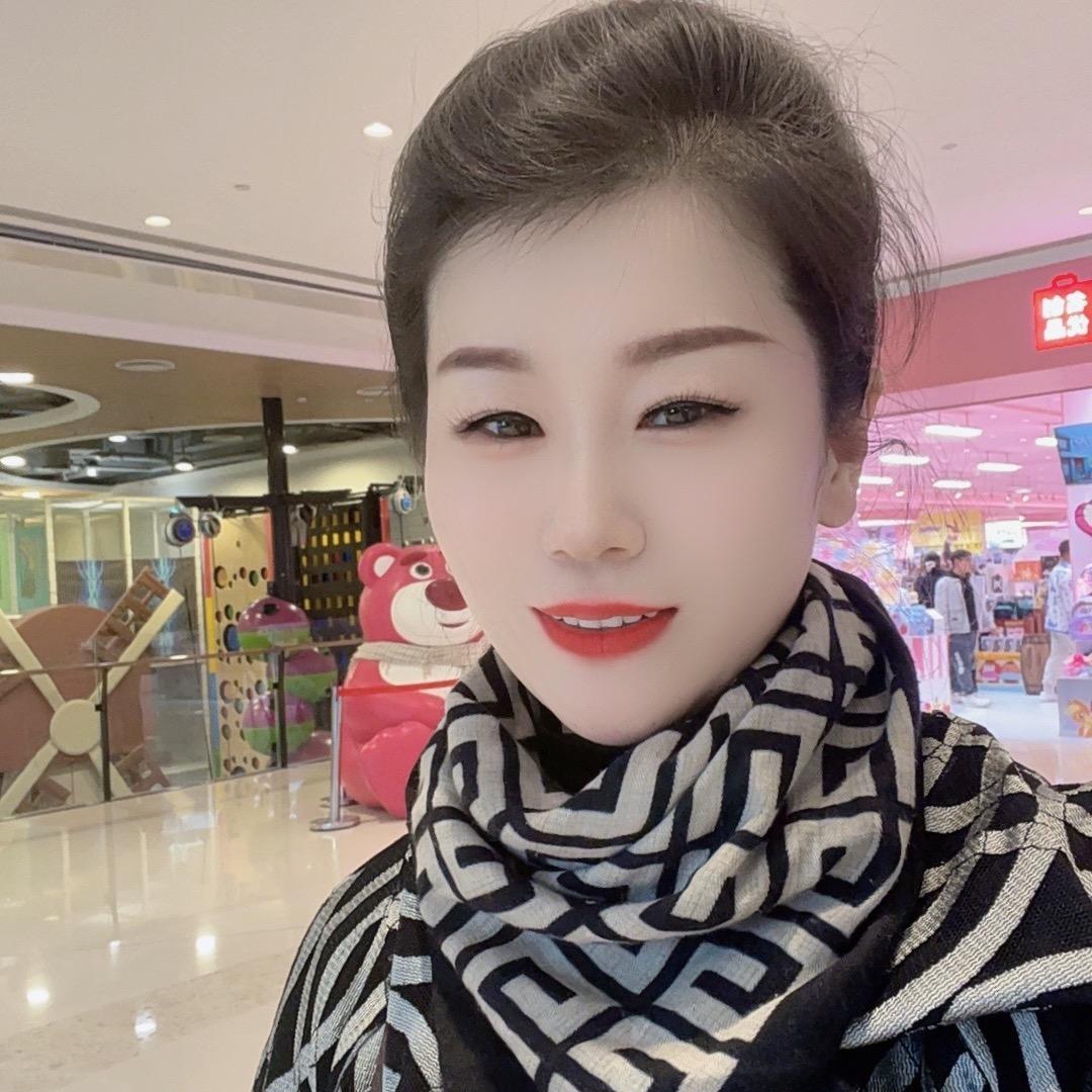 美业梁姐（收tu）