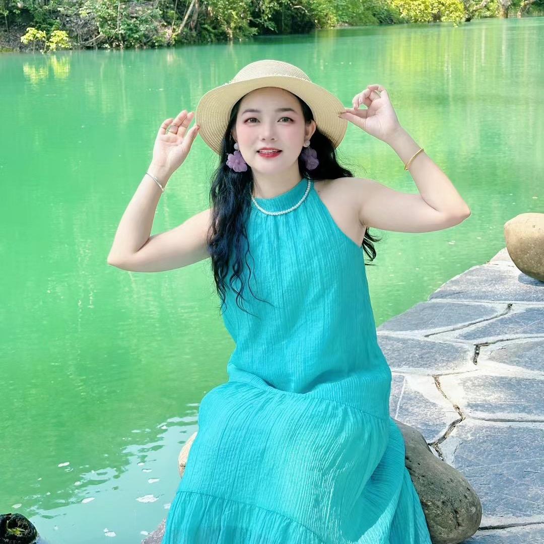 子衿的旅行日记