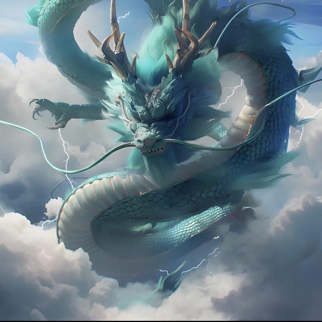 山海经青龙-乐一网络