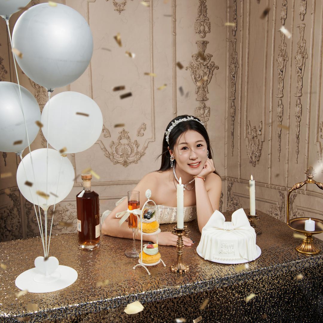 在巴厘岛打工的小王