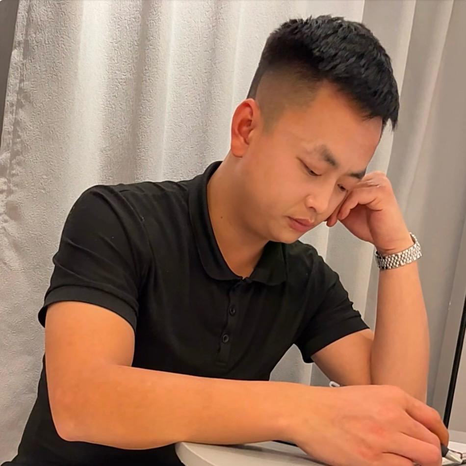 杨先生🌞