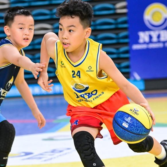 梁以琛-Eason(U10)🏀