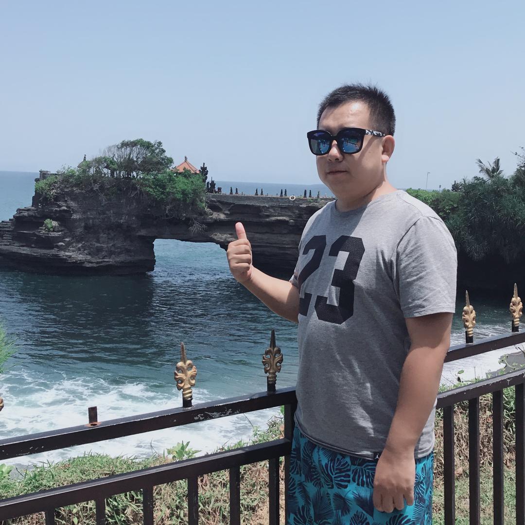 杨淮宇_