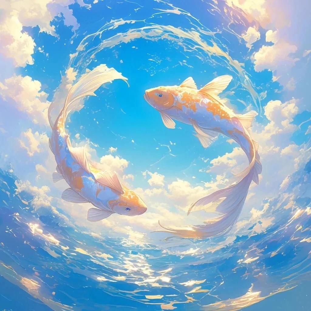 八方来财