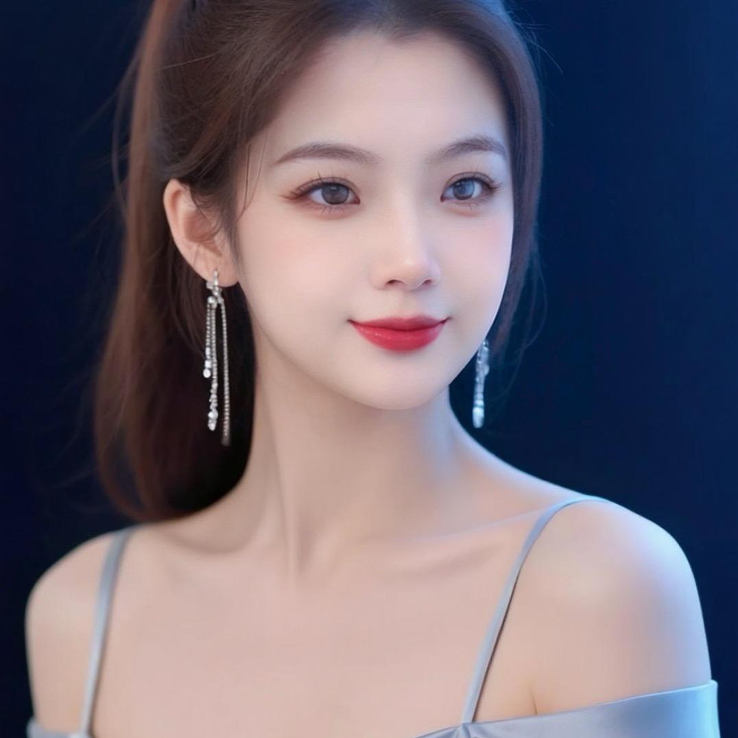 磨人的小妖精❤