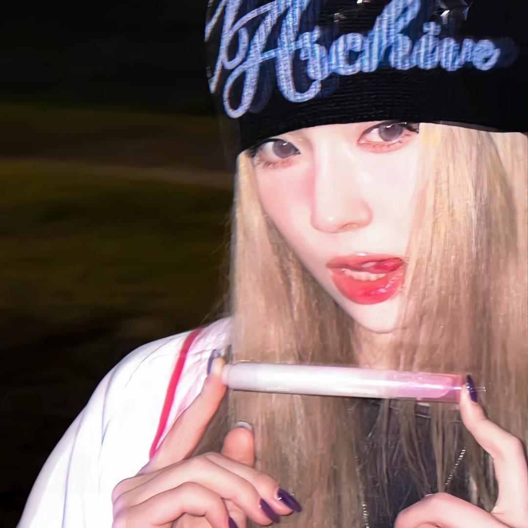 流星也为你耷拉下来了.