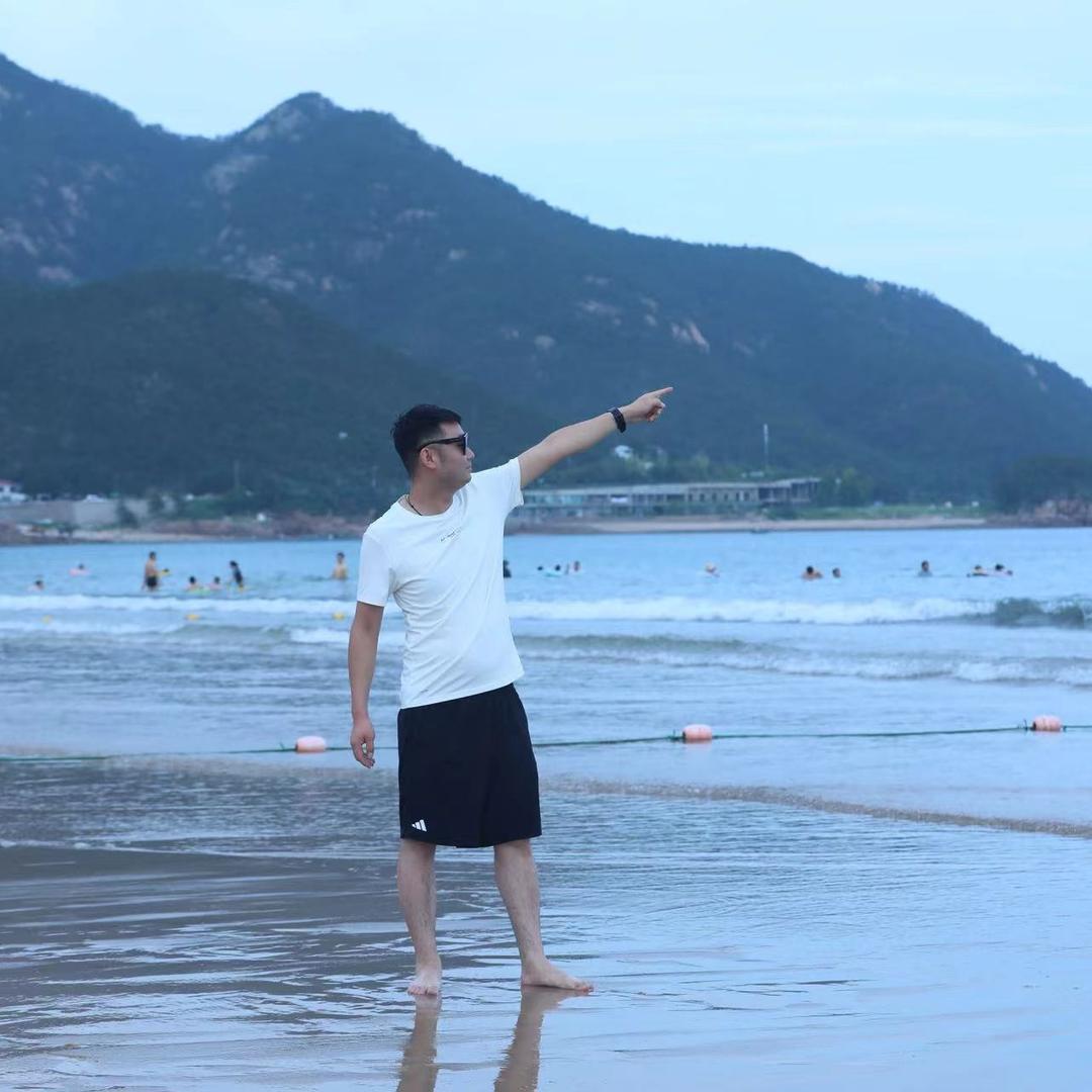 致青春