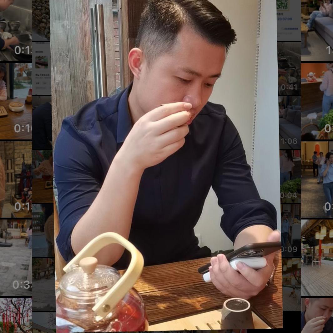 后院有请（曹辉）