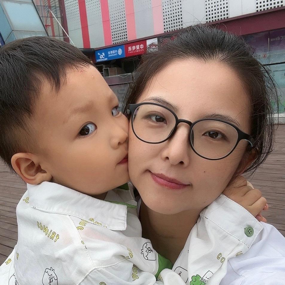 萧萧的新生活（原萧萧一家在北漂）