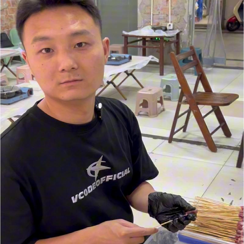 壹贰叁鲜肉烧烤