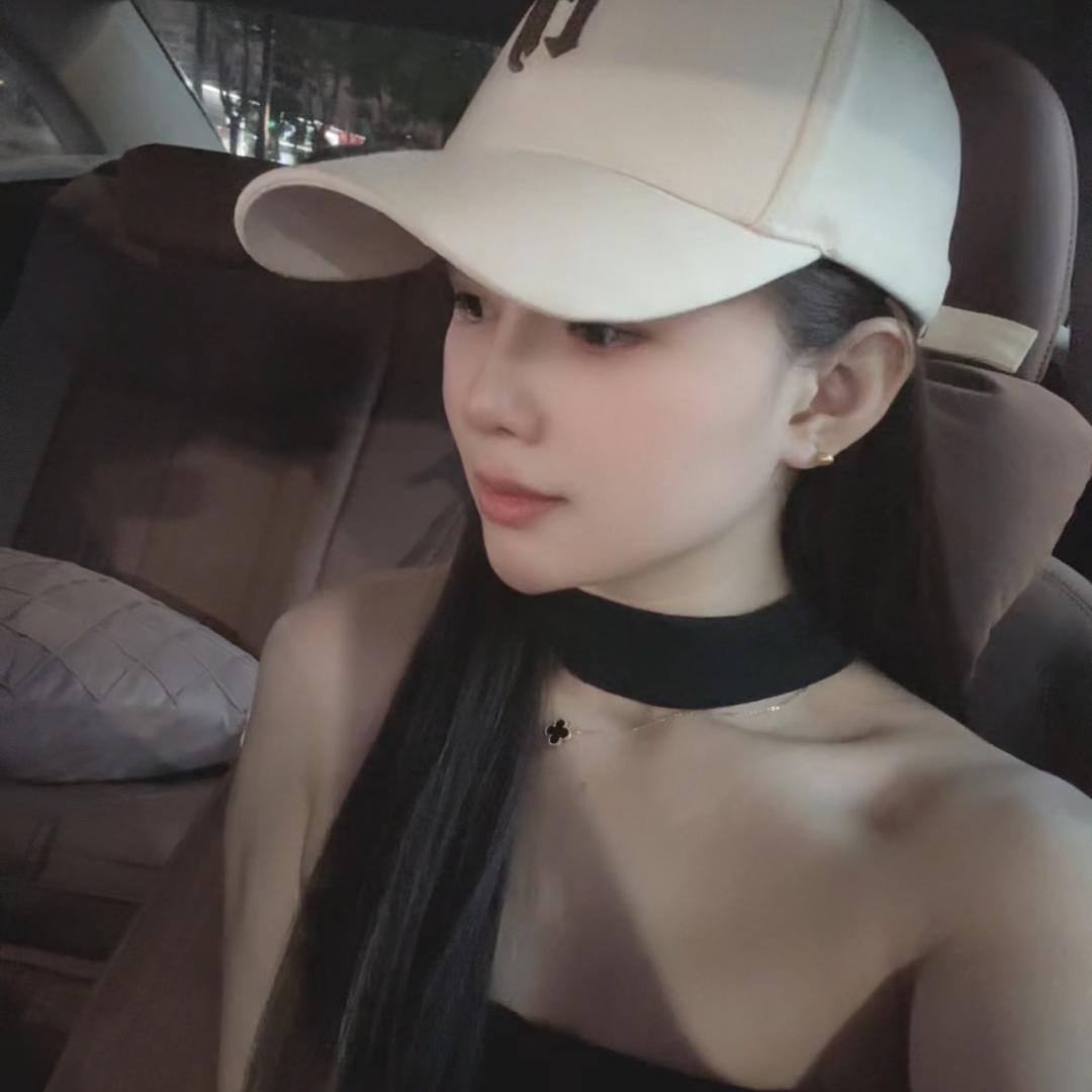 我是你的张胖胖