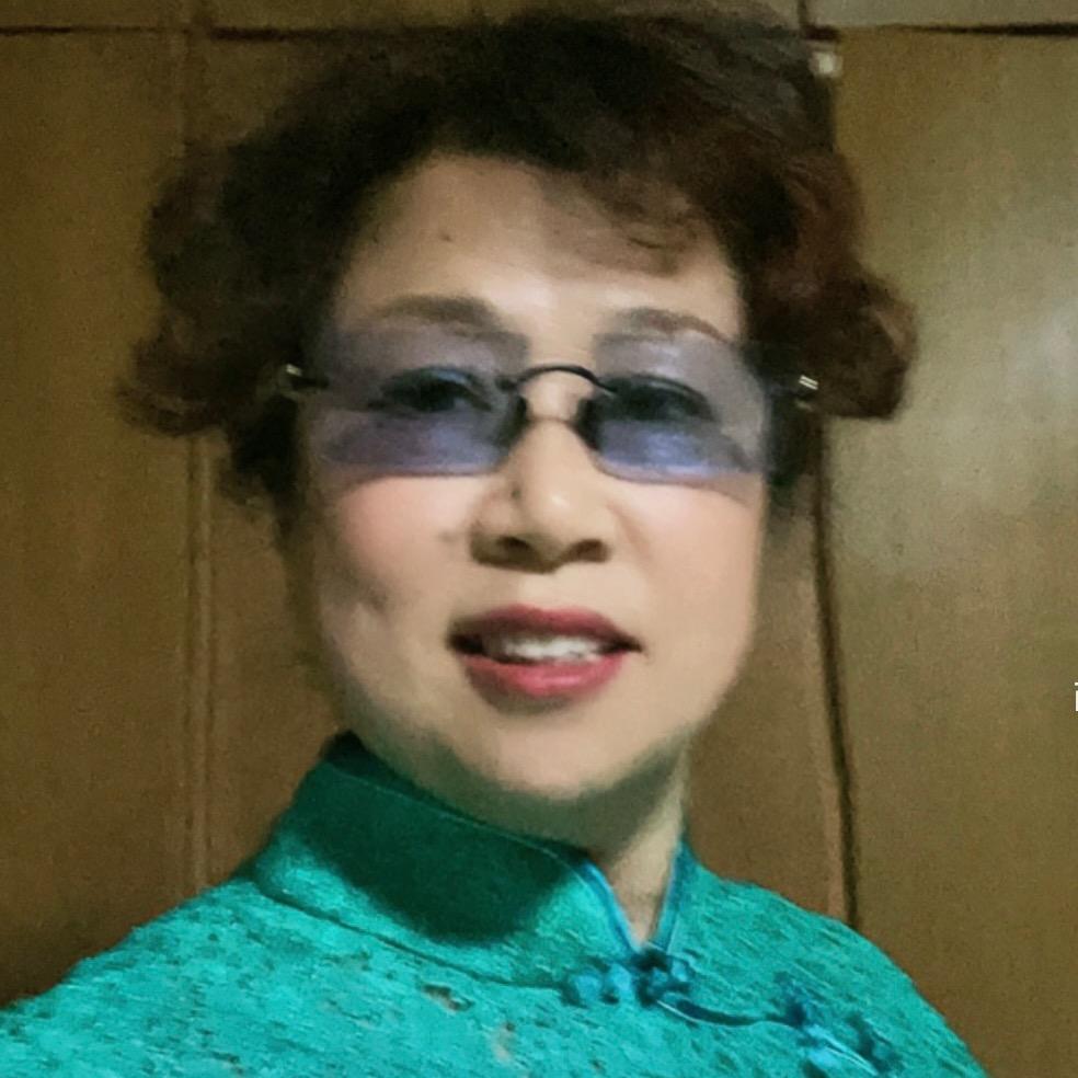 开心快乐杨华
