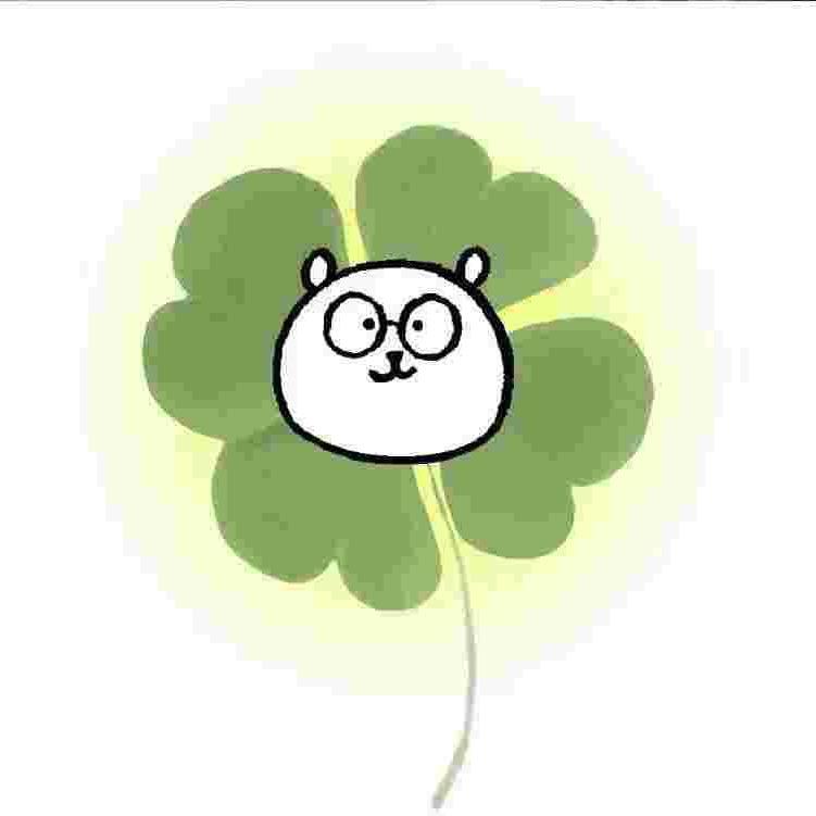 放青松🌱
