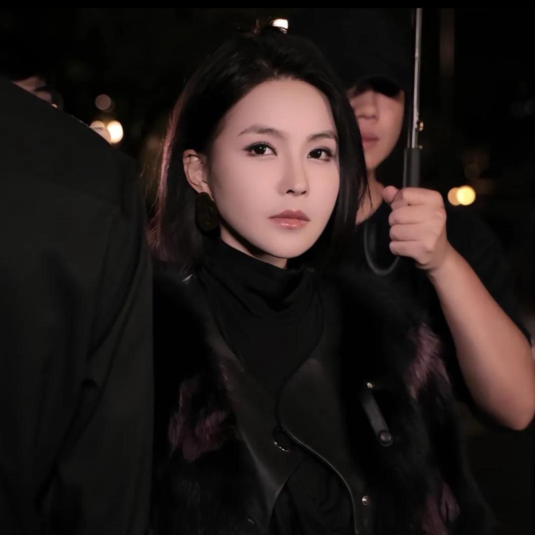 溶溶RONGRONG💕原创女装