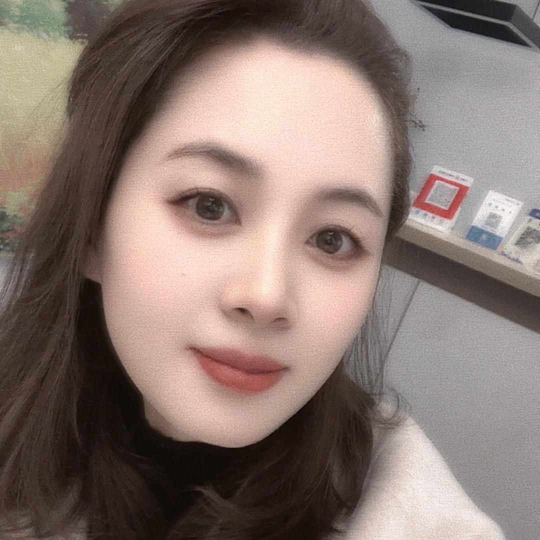 毛毛（卖灯的小姐姐）