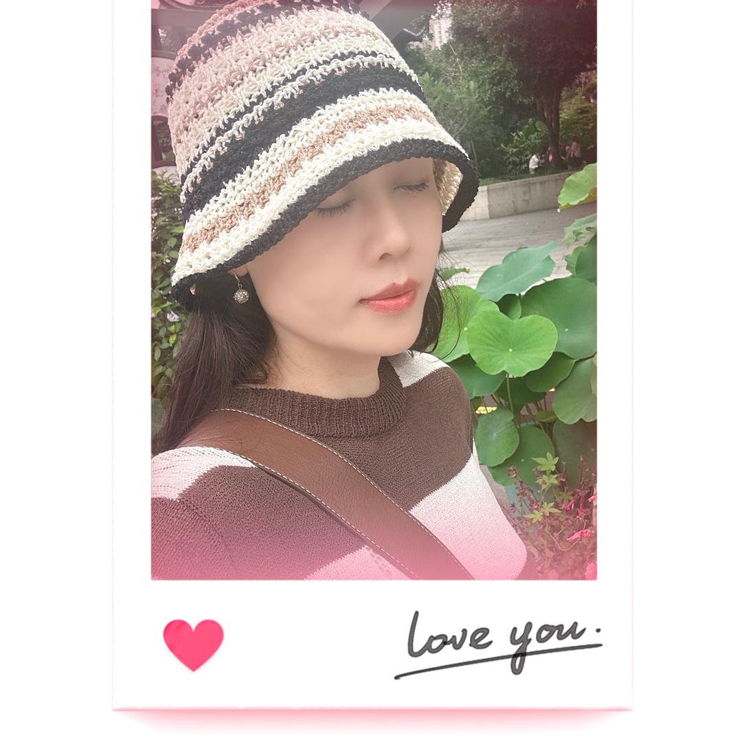 ☀️🌻🌹秋天的淑女🌹🌻☀️
