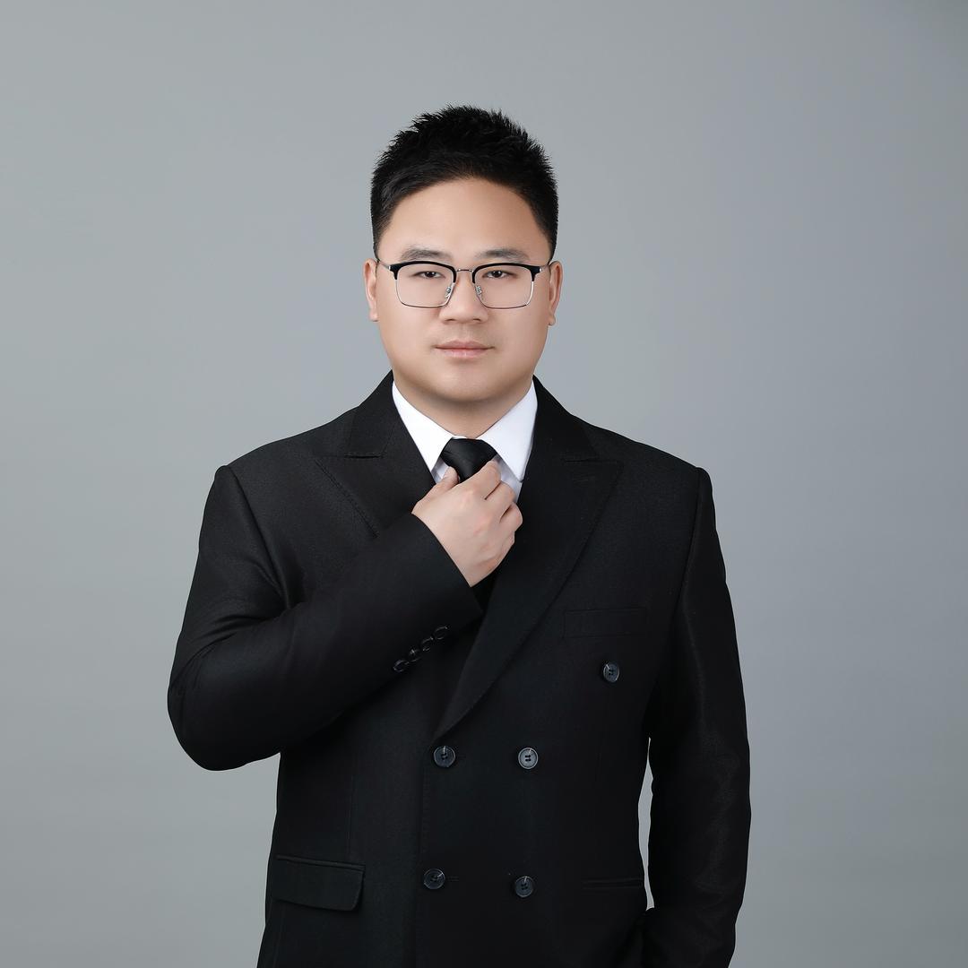 滁州小尹哥看房