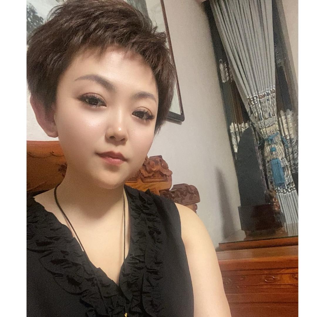 小瑜Jiang