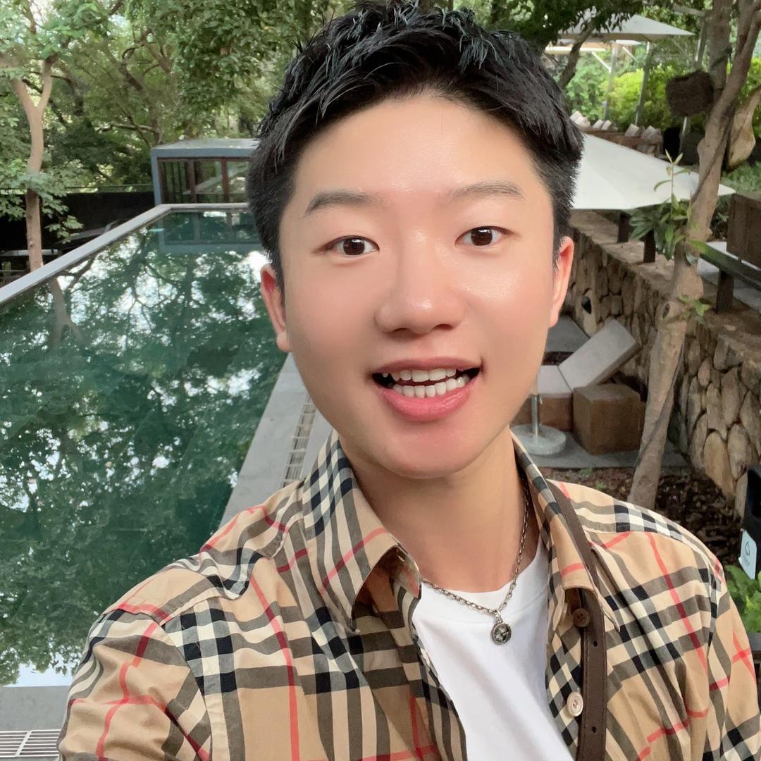 小样儿🎤收徒私信我